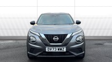 Nissan Juke 1.0 DiG-T 114 Acenta 5dr Petrol Hatchback